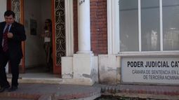 Le negaron la “probation” a un acusado de abuso