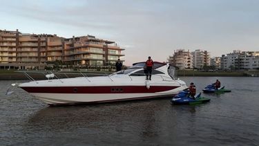 Detuvieron a 16 miembros de la banda Reyes del Norte