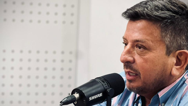 ledesma: acuna se contradice, el gobierno reduce y no aumenta el gasto politico