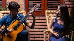 Presentan mañana  el disco Arborecer