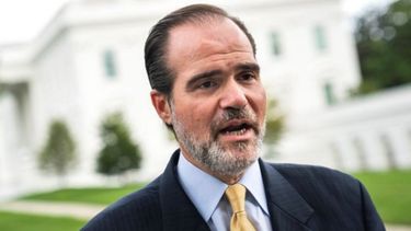 Destituyeron a Mauricio Claver-Carone de la presidencia del BID