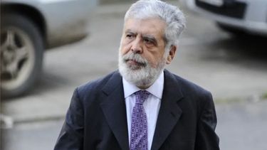 Obra Pública: absolvieron al exministro Julio De Vido