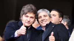 Financiamiento universitario. Milei y Caputo deberán cumplir, por orden judicial, con la aplicación de la ley.