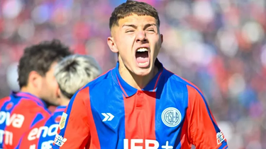 san lorenzo vencio 1-0 a instituto y trepo a la cima de la zona b