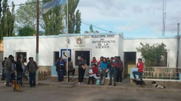 Reducen el horario laboral a los trabajadores municipales de Antofagasta de la Sierra
