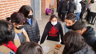 iniciativas que fortalecen el ingreso a la universidad