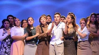 Catamarca presente en el 48º Festival Nacional del Malambo