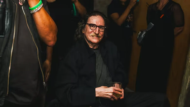 Operaron a Charly García y permanece internado