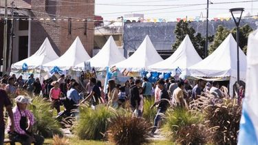 abrieron las inscripciones para participar en la fiesta del locro