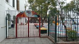 El viernes se habilitará la preinscripción para el Nivel Inicial de La Fray