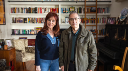Carlos Maslatón se reunió con Cristina Kirchner: Merece respeto Carlos Maslatón se reunió con Cristina Kirchner: Merece respeto