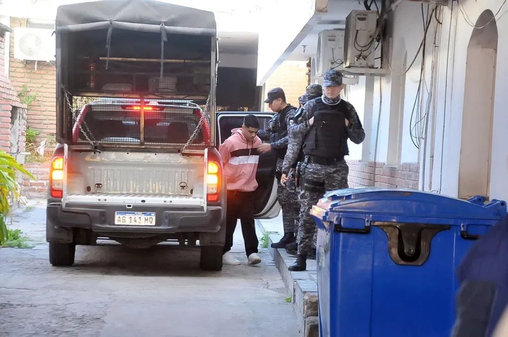 Tula. El hombre continuará como acusado en el proceso judicial que dirige la fiscal Antonino.