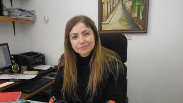 Le tocó la pierna a una pasajera y fue imputado de abuso sexual simple