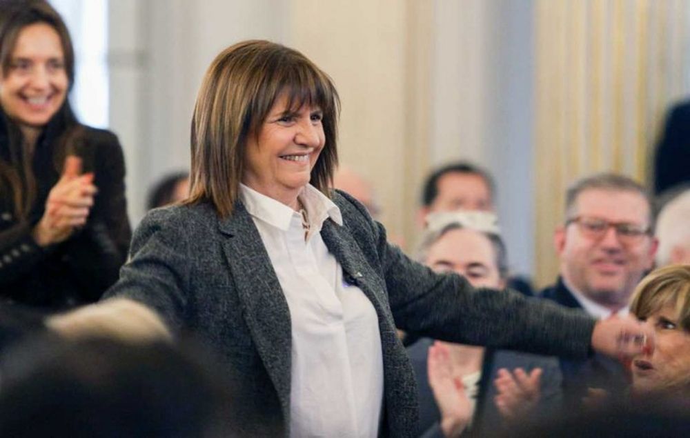 Patricia Bullrich