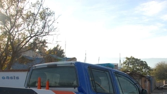 Acusados por el “Crimen del Motel”, al banquillo