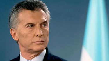Mauricio Macri: el PRO fue el que le sacó las papas del fuego al Gobierno