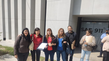 solicitan a la ministra segura retomar reuniones en materia salarial