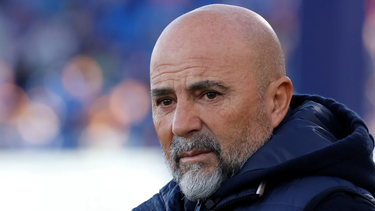 sevilla despidio a jorge sampaoli