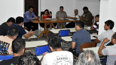 La Capital iniciará la  temporada el 10/abril