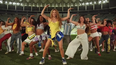 shakira presento dai dai, la cancion oficial del mundial 2026