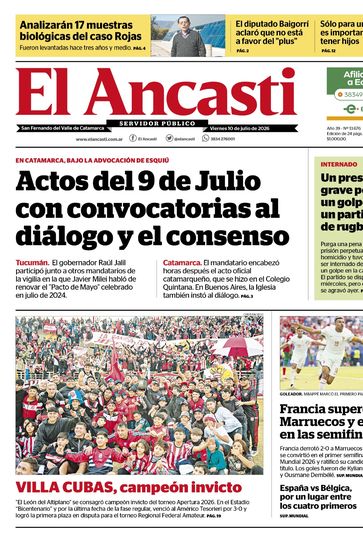 Portada
