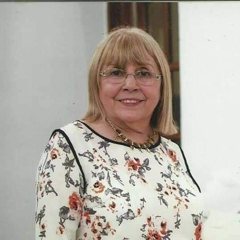 Hilda Angélica García, titular de la SADE Catamarca