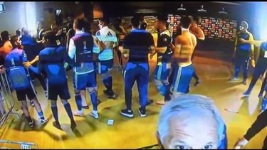 conmebol rechazo la apelacion de boca