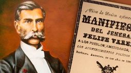 Felipe Varela, a 150 años de su muerte