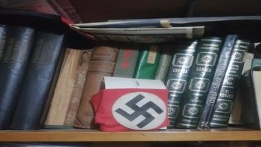 Museo Nazi.&nbsp;