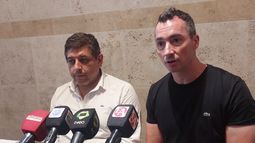 Encuentro Libertario incorporó a Galán y prepara lanzamiento
