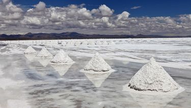 el litio en la argentina: los mitos que lo estancan