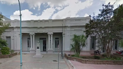 Santa Fe: un alumno llevó un arma de aire comprimido a una escuela y crece la preocupación