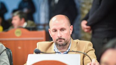 marchioli: anhelamos que la policia de catamarca utilice la app para reforzar la prevencion