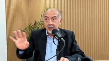 Franklin Medina apuntó contra las obras hechas por el municipio