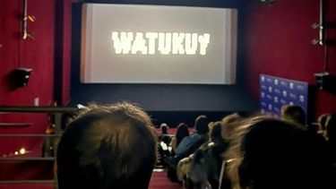 El corto catamarqueño Watukuy se exhibe en Buenos Aires