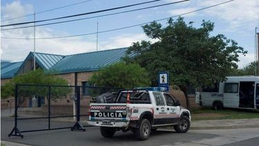 Revocan sobreseimiento de los policías en la causa Diego Pachao