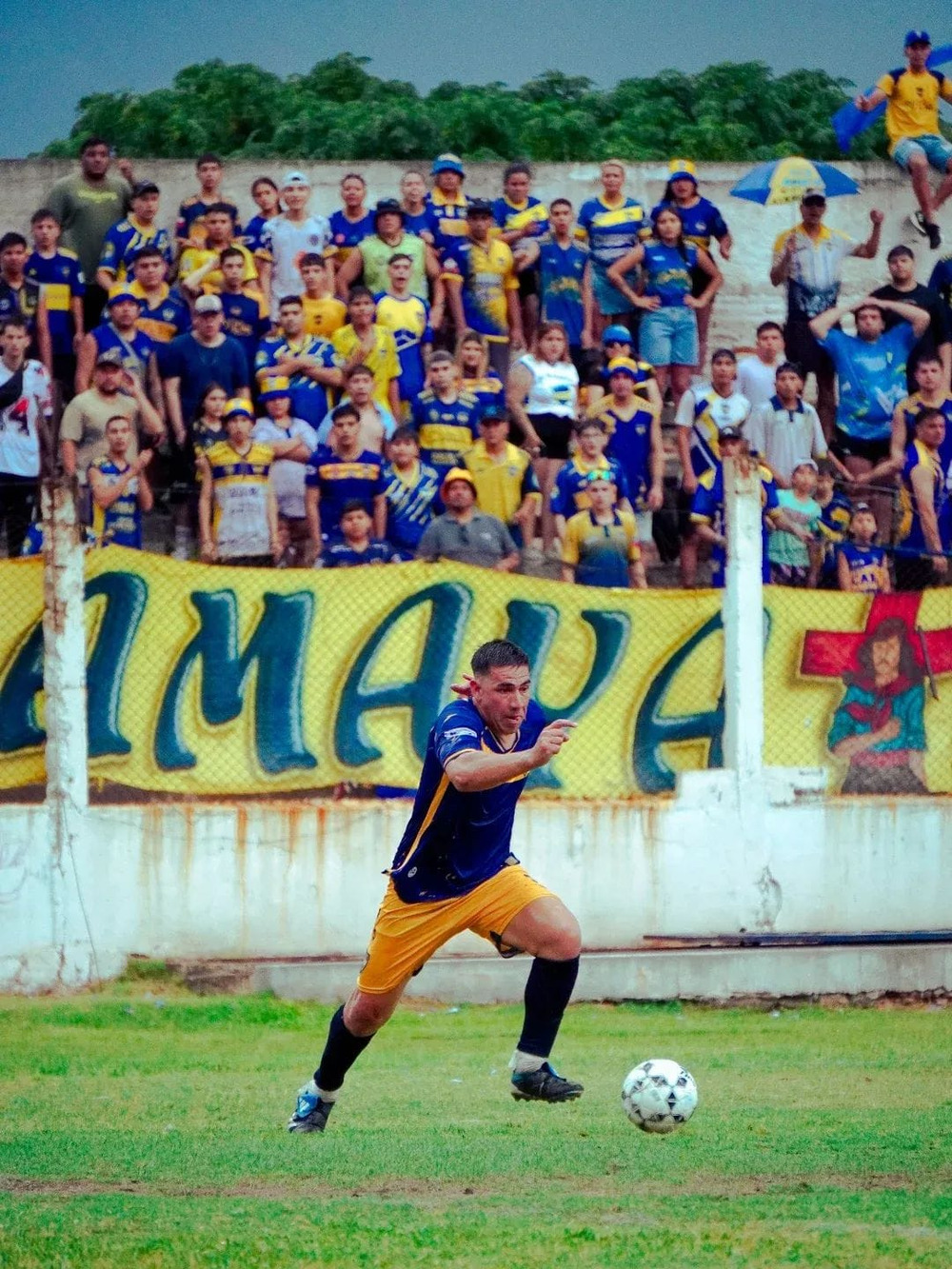 Foto: cortesía prensa Atlético Policial.&nbsp;