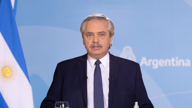 por covid, dos funcionarios no formaran parte de la gira por rusia y china