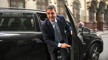 Un mes de oxígeno