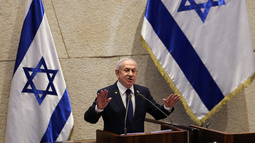 De qué habla Netanyahu cuando se refiere al Gran Israel y por qué es mucho más que expansión territorial