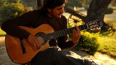 Cololo Macedo se presenta en Buenos Aires y Santa Fe