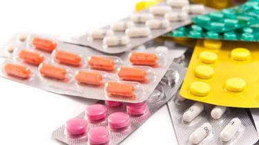 Intentó escaparse de una farmacia sin pagar los medicamentos
