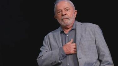 Lula da Silva decretó la intervención federal en Brasilia