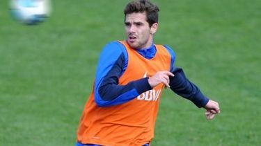 gago intensifico los trabajos de recuperacion
