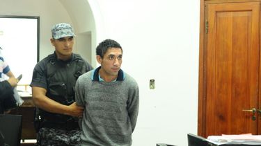 Vitilo recibió la quinta condena