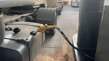 la crisis del gasoil ya complica a todas las provincias