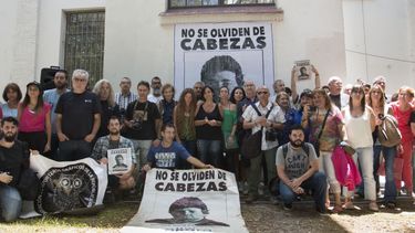 Caso Cabezas: “Siento que todavía no se ha hecho justicia”