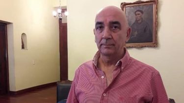 desde la uica proponen eliminar el enre
