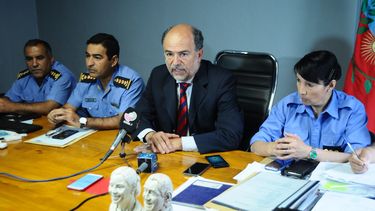Las defensas de los comisarios pidieron prórroga para declarar