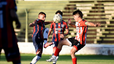 san lorenzo de alem se quedo con la copa desafio catamarca ciudad